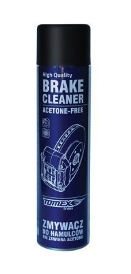 Tomex - Čistič na brzdy/spojku 600ml