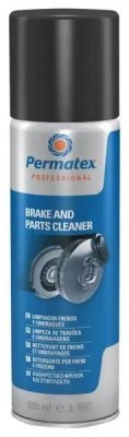 Permatex - Čistič na brzdy/spojku 500ml