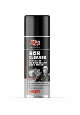 MA PROFESSIONAL - Prípravok na čistenie EGR 400ml