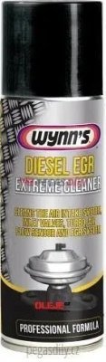 WYNN´S - čistič vzduchového systému a EGR 200ml