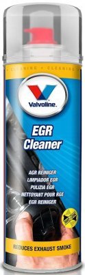 Valvoline - Čistič EGR 500ml