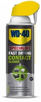 WD-40 - kontakt sprej SPECIALIST 250ml