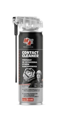 MA PROFESSIONAL - Čistič kontaktov (aplikátor)250ml