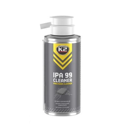 K2 - Čistenie optiky a elektroniky IPA 99, 150ml