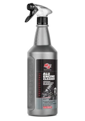 MA PROFESSIONAL - ALU prípravok na čistenie motora 1L