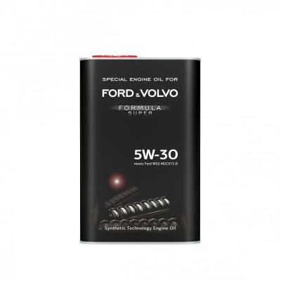 Fanfaro - Motorový olej Ford/Volvo 5W30 1L