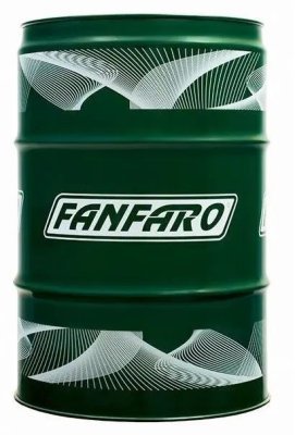 Fanfaro - Motorový olej Chevrolet / Opel 5W30 60L