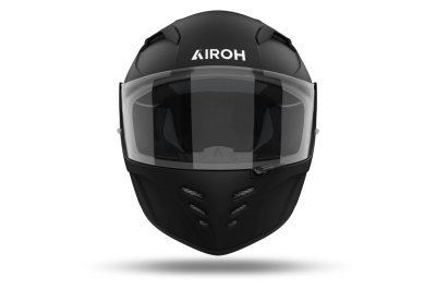 AIROH - prilba CONNOR Color, (čierna matná, veľ. XS)