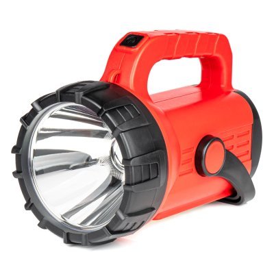 AMiO - LED pracovná baterka WT18