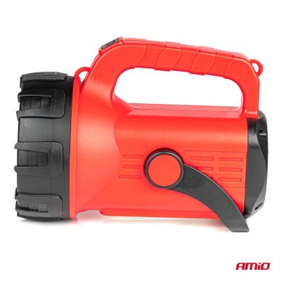 AMiO - LED pracovná baterka WT18