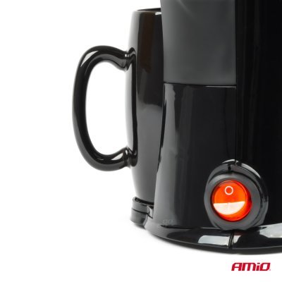 AMiO - Kávovar 0.15L 24V 250W