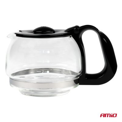 AMiO - Kávovar 0.65L 24V 300W