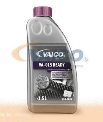 VAICO V60-2005 chladiaca kvapalina G13 −20 °C, 1,5 l