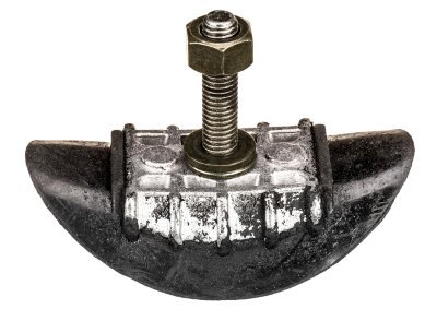 Haltr - zámek proti protočení pláště pneu 1,6" (zesílený) - WAYGOM