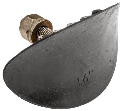 Haltr - zámek proti protočení pláště pneu 1,6" (zesílený) - WAYGOM