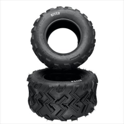 ATV pneu 25 x 10 -12 100J RIVER, WAYGOM (zadní)