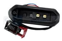 OEM PSA - Tyčka posuvné dvere CITROEN JUMPER / PEUGEOT BOXER 06- 1682175680