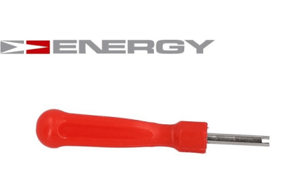 ENERGY - Skrutkovač na ventily pneumatík