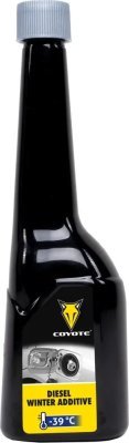 COYOTE - Diesel winter additive 250 ml