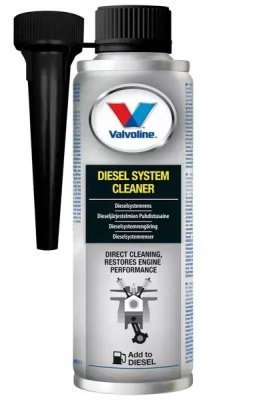 Valvoline - Diesel System Cleaner 300ml