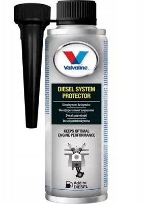 Valvoline - Diesel System Protector 300ml