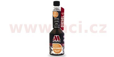 Millers Oils Diesel Power Ecomax One Shot 250 ml