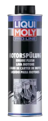 Liqui Moly - Preplach motora Engine Flush 500ml