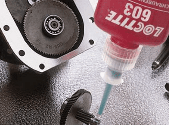 LOCTITE - Lepidlo na ložiská a objímky 10ml