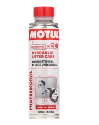 Motul - Aditívum pre hydraulické zdvíhádka 300ml