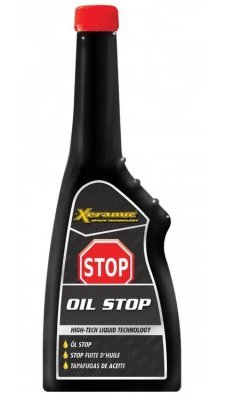 Xeramic - Oil Stop úniku oleja 250ml