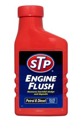 STP - Výplach motora 450ml