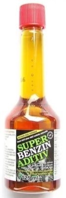 VIF - Super Benzin Aditiv 125ml