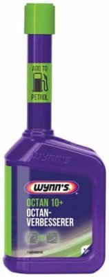 Wynns - Octan 10+ Power Booster 325ml