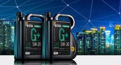 Motorový olej BIZOL Green Oil+