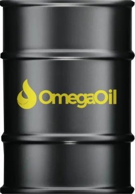 Omega - motorový olej Synthetic ST 5W30 60L