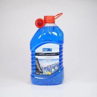 Carfit - Zimná zmes do ostrekovačov -30 °C 3L