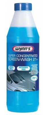 Wynns - Zmes do ostrekovačov -70 °C 1L