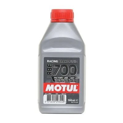 Motul - Brzdová kvapalina DOT 4 RBF-700, 0.5L