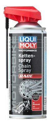 LIQUI MOLY mazivo na řetězy RACE 400 ml