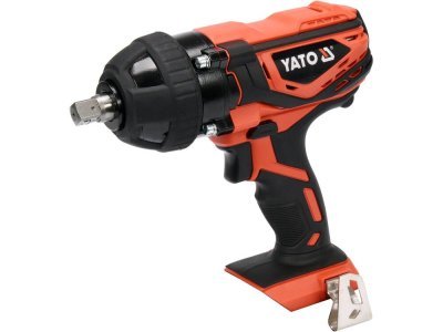 Yato - Uťahovačka 18V 1/2" 300Nm (korpus)