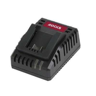 ROOKS OK-03.4390 Nabíjačka AQ-ONE QUICK 20 V, 2,5 A