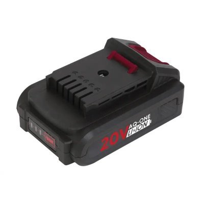 ROOKS OK-03.4392 Akumulátor AQ-ONE Li-ion, 20 V, 2 Ah
