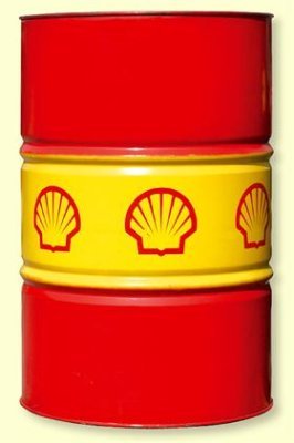 Shell - Helix Ultra ECT C3 5W30, 55L
