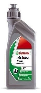 CASTROL POWER1 Scooter 2T, 1 l