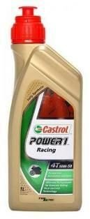 CASTROL POWER1 Racing 4T 10W-50, 1 l