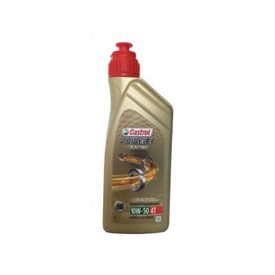 CASTROL POWER1 Racing 4T 10W-50, 1 l