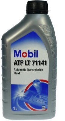 Prevodový olej Mobil ATF LT 71141 1 l