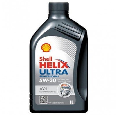 Shell - Helix Ultra Professional AV-L 5W30 1L