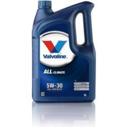 Valvoline All-Climate C2/C3 5W-30 5 l