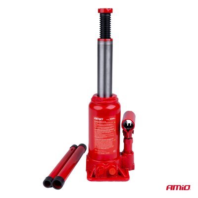 AMiO - Hydraulický piestový zdvihák „ panenka” 5T